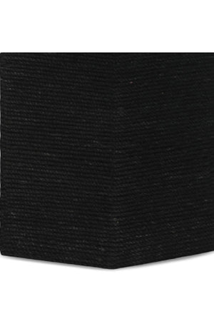   Modern European furniture - Jute-Wrapped Base Dining Table - www.oroa.com | Oroa.com
