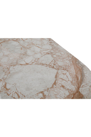   Modern European furniture - Jute-Wrapped Base Dining Table - www.oroa.com | Oroa.com