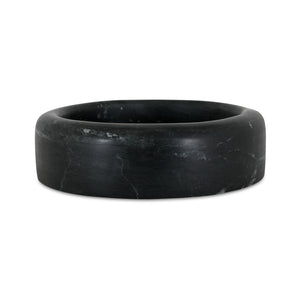  Modern European furniture - Marble Round Catchall - www.oroa.com | Oroa.com