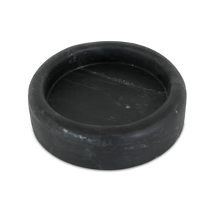   Modern European furniture - Marble Round Catchall - www.oroa.com | Oroa.com