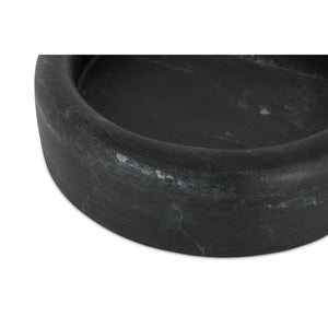   Modern European furniture - Marble Round Catchall - www.oroa.com | Oroa.com
