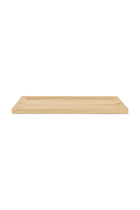   Modern European furniture - olid Oak Tray - www.oroa.com | Oroa.com