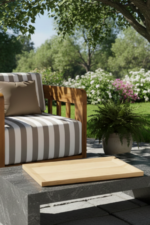   Modern European furniture - olid Oak Tray - www.oroa.com | Oroa.com
