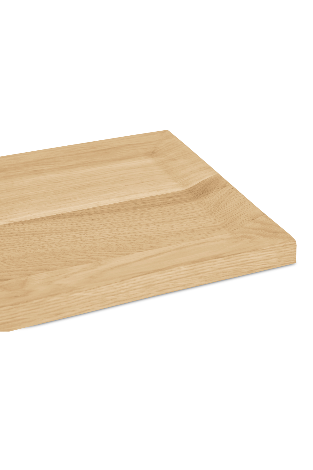   Modern European furniture - olid Oak Tray - www.oroa.com | Oroa.com