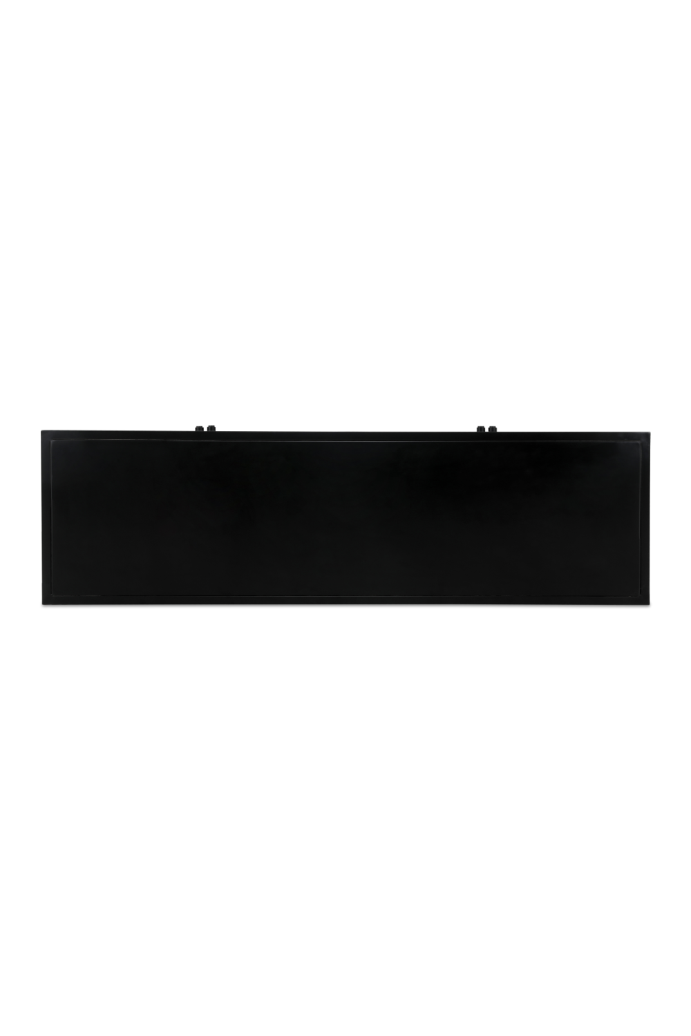   Modern European furniture - Natural Oak Rectangular Media Unit - www.oroa.com | Oroa.com
