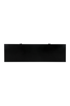   Modern European furniture - Natural Oak Rectangular Media Unit - www.oroa.com | Oroa.com