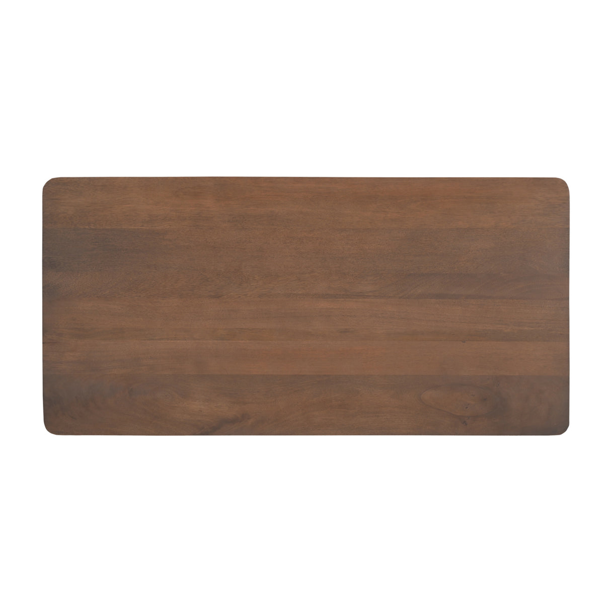   Modern European furniture - Wooden Scalloped Coffee Table - www.oroa.com | Oroa.com