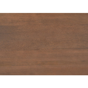   Modern European furniture - Wooden Scalloped Coffee Table - www.oroa.com | Oroa.com