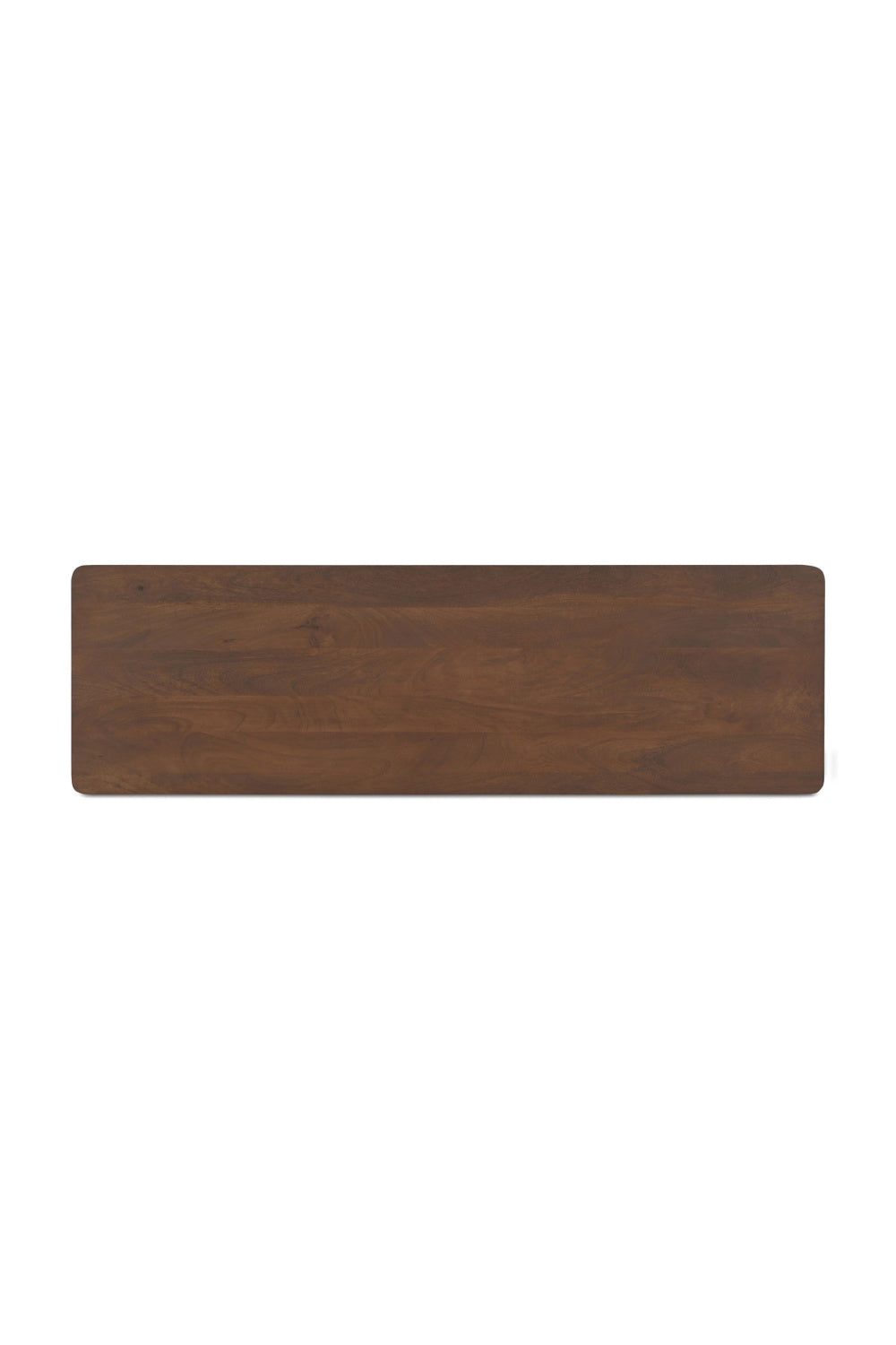   Modern European furniture - Scalloped Edge Wooden 6-Drawer Dresser - www.oroa.com | Oroa.com