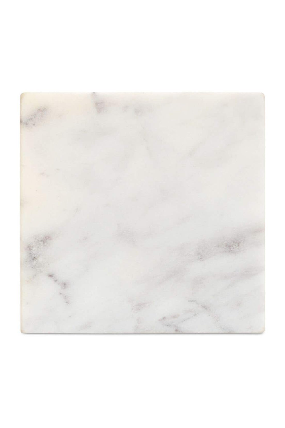   White Marble Cube Tabletop Decor | Oroa.com