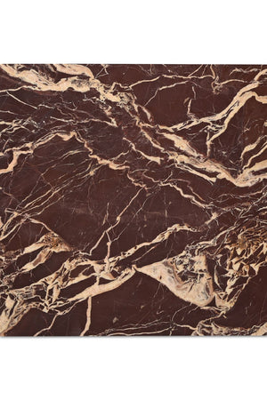   Modern European furniture - Marble Square Accent Table - www.oroa.com | Oroa.com