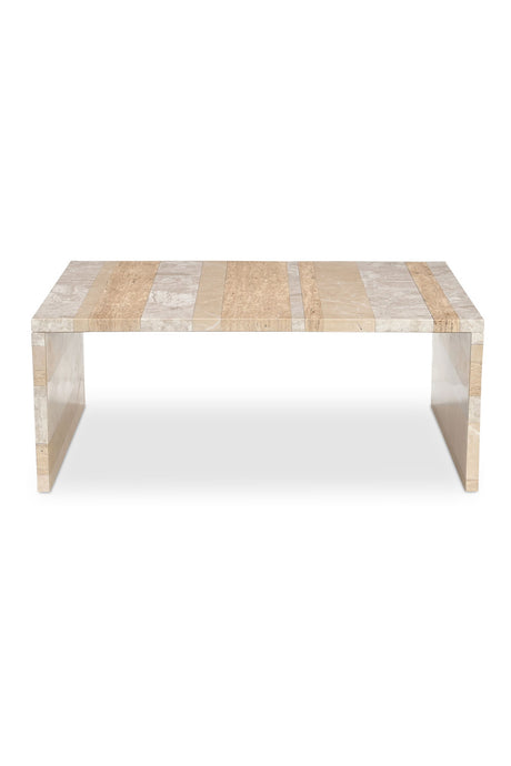   Modern European furniture - minimalist white curved sofa - www.oroa.com | Oroa.com