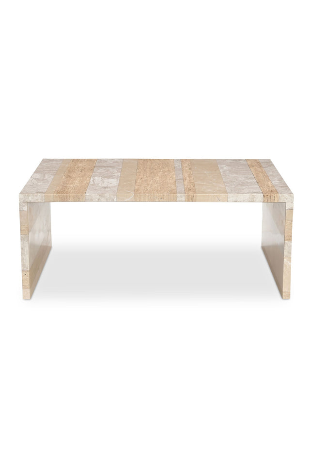 Modern European furniture - minimalist white curved sofa - www.oroa.com