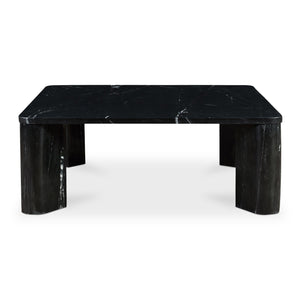   Modern European furniture - Solid Marble Coffee Table - www.oroa.com | Oroa.com