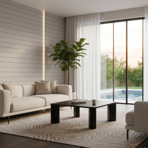   Modern European furniture - Solid Marble Coffee Table - www.oroa.com | Oroa.com