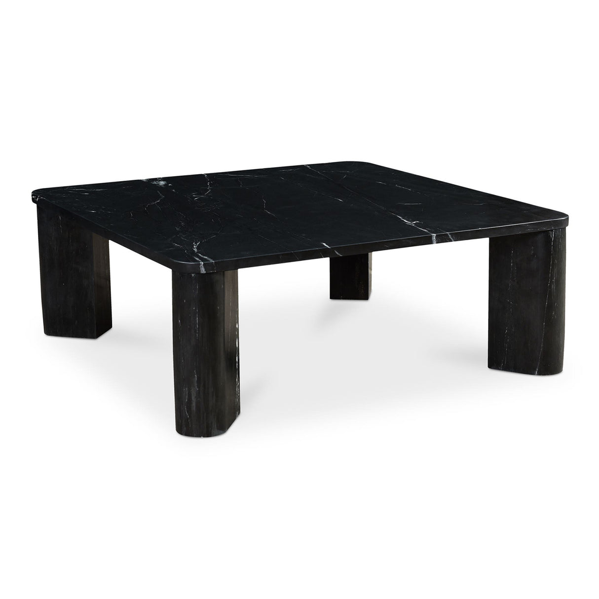   Modern European furniture - Solid Marble Coffee Table - www.oroa.com | Oroa.com