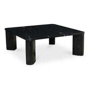   Modern European furniture - Solid Marble Coffee Table - www.oroa.com | Oroa.com