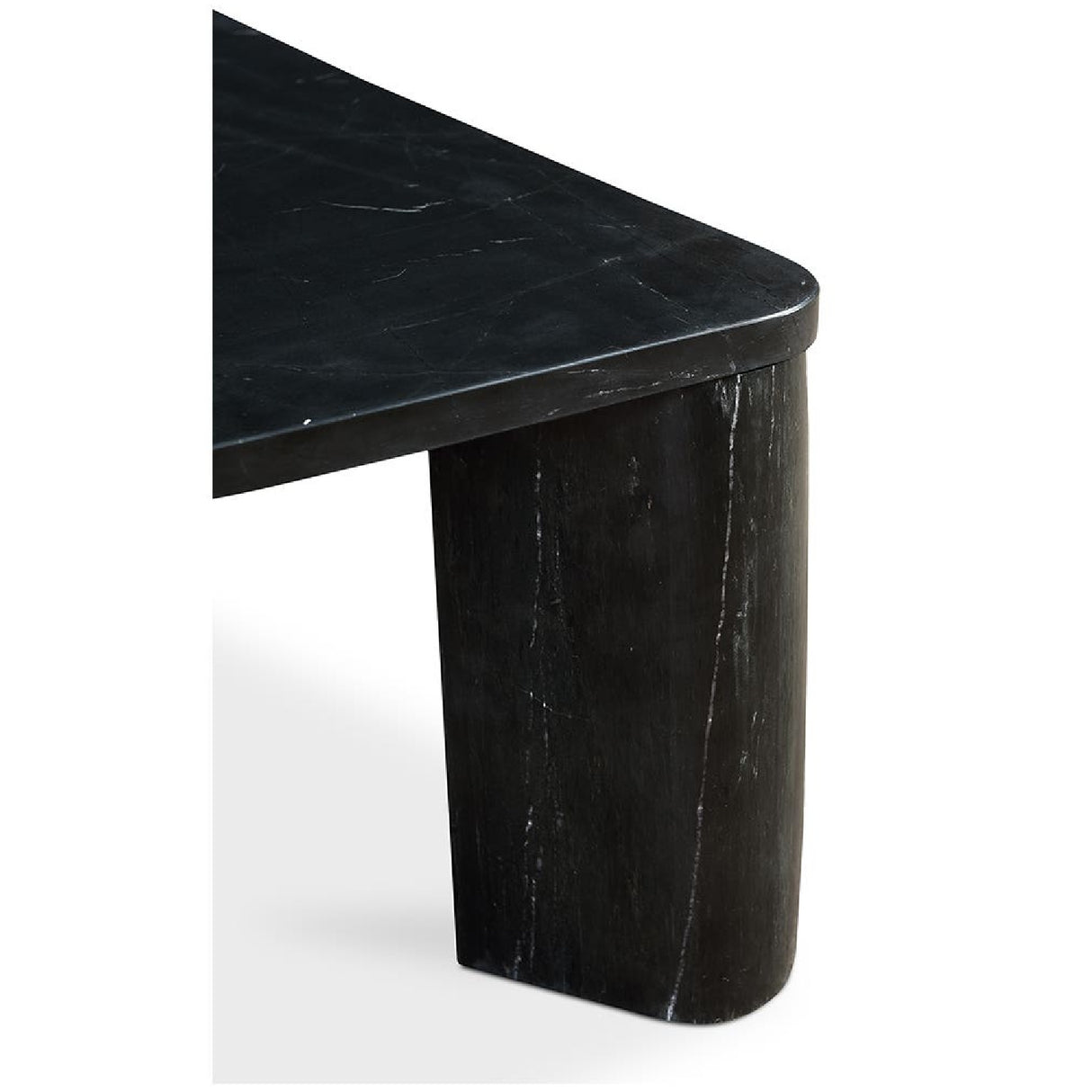  Modern European furniture - Solid Marble Coffee Table - www.oroa.com | Oroa.com