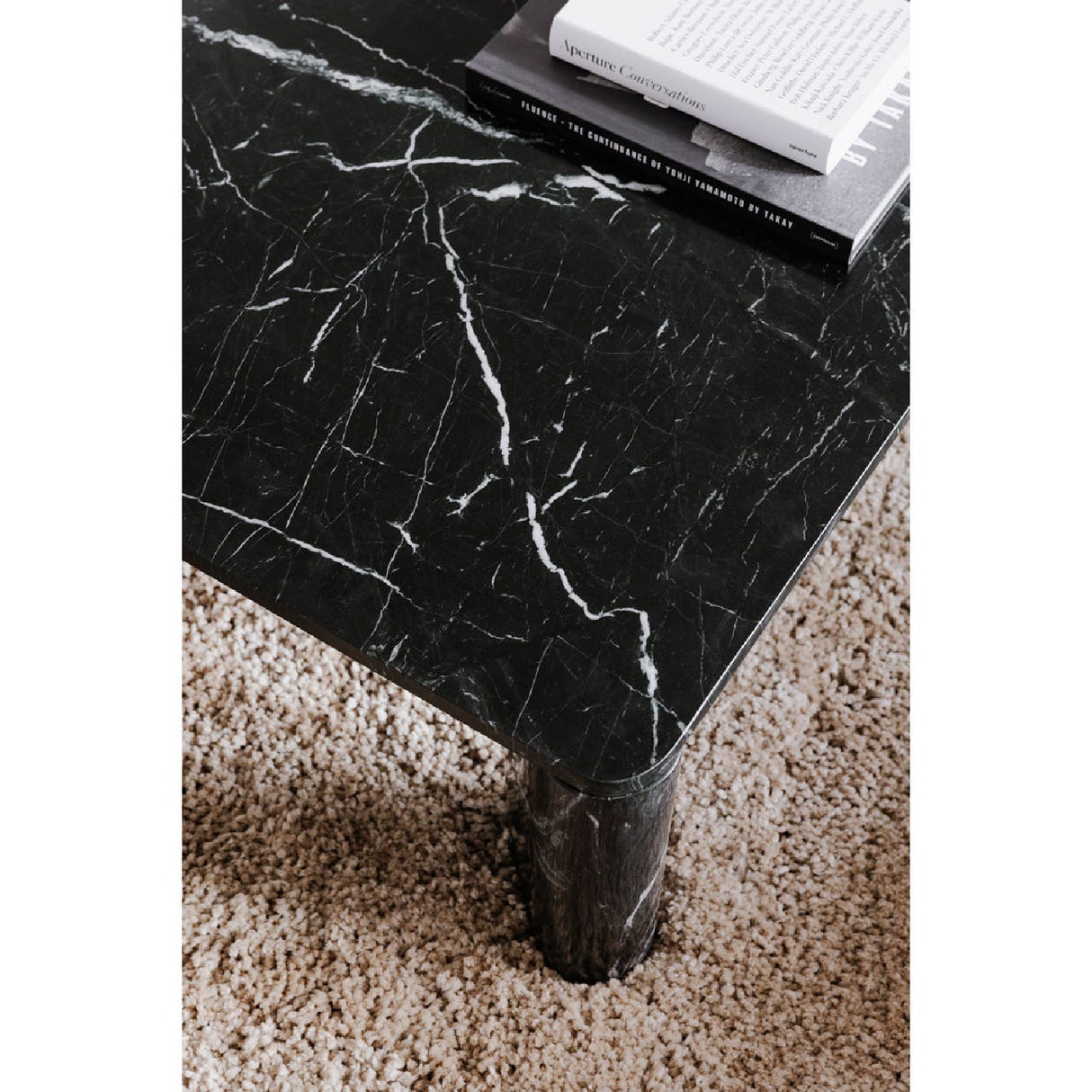   Modern European furniture - Solid Marble Coffee Table - www.oroa.com | Oroa.com