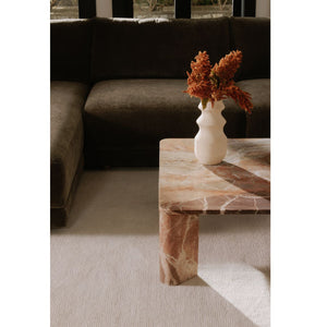   Modern European furniture - Solid Marble Coffee Table - www.oroa.com | Oroa.com