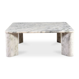   Modern European furniture - Solid Marble Coffee Table - www.oroa.com | Oroa.com