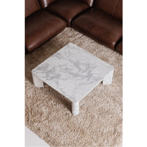   Modern European furniture - Solid Marble Coffee Table - www.oroa.com | Oroa.com