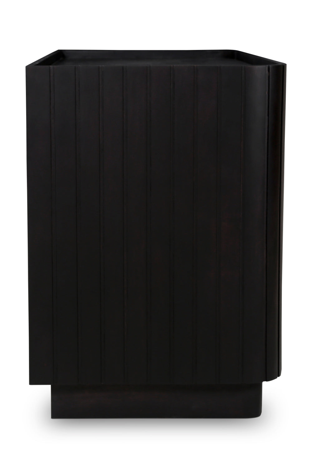   Modern European furniture - Black Acacia 6-Drawer Dresser - www.oroa.com | Oroa.com