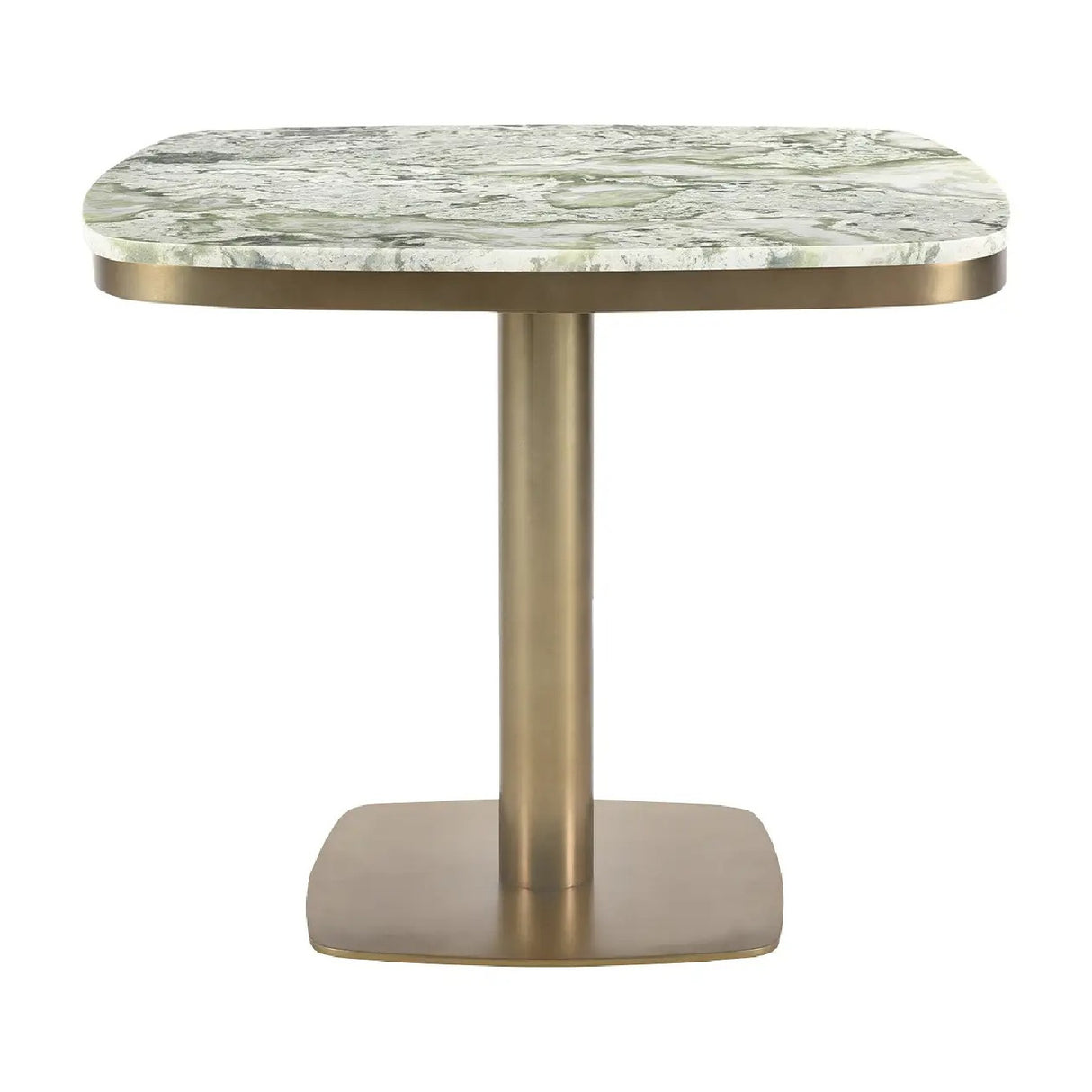   Modern European furniture - Green Onyx Marble Coffee Table - www.oroa.com | Oroa.com