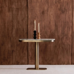   Modern European furniture - Green Onyx Marble Coffee Table - www.oroa.com | Oroa.com