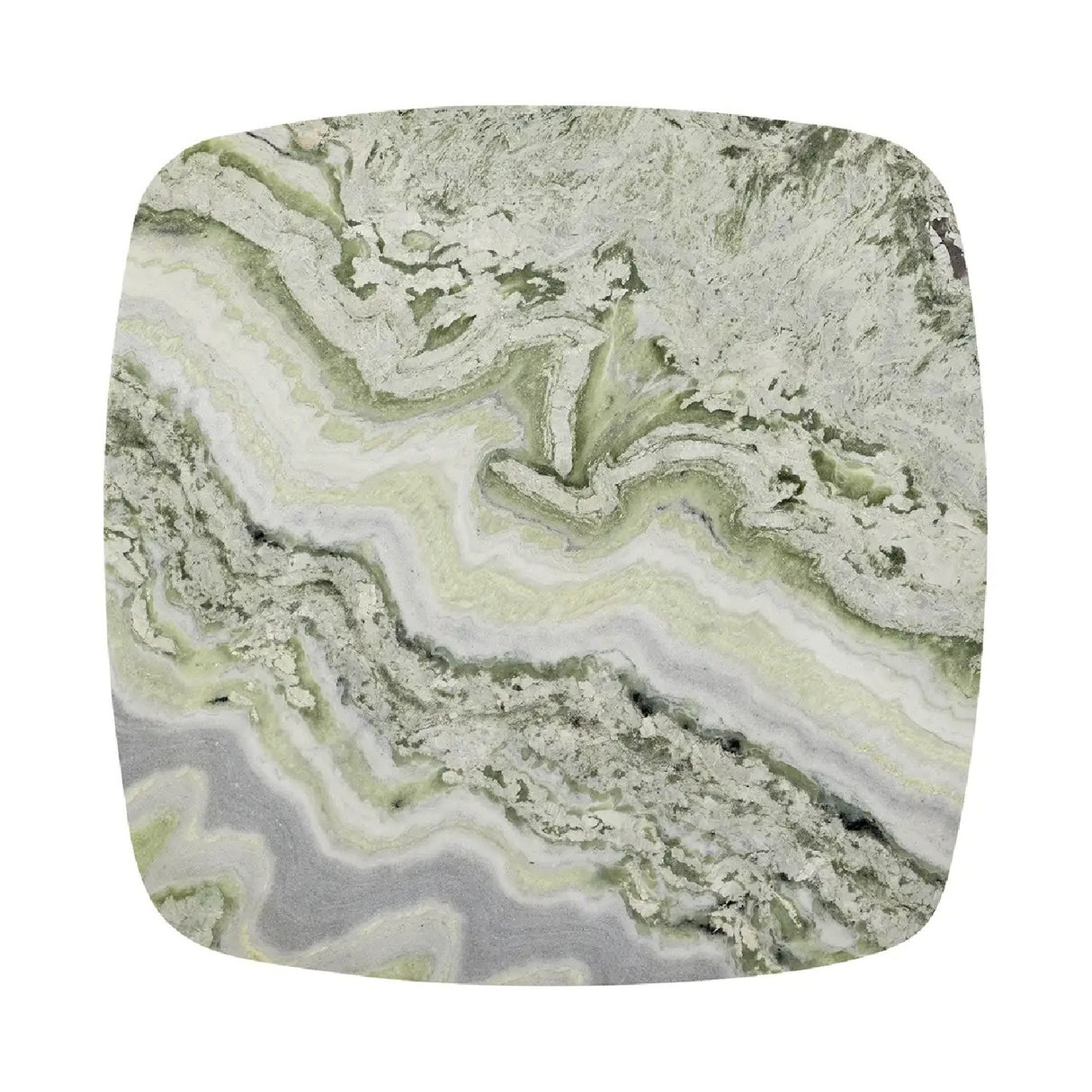   Modern European furniture - Green Onyx Marble Coffee Table - www.oroa.com | Oroa.com