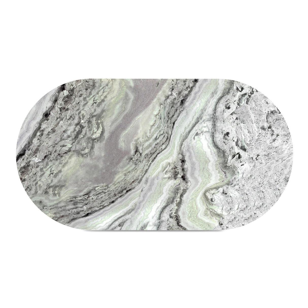  Modern European furniture - Green Onyx Marble Dining Table - www.oroa.com | Oroa.com