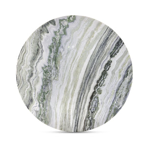   Modern European furniture - Green Onyx Marble Dining Table - www.oroa.com | Oroa.com