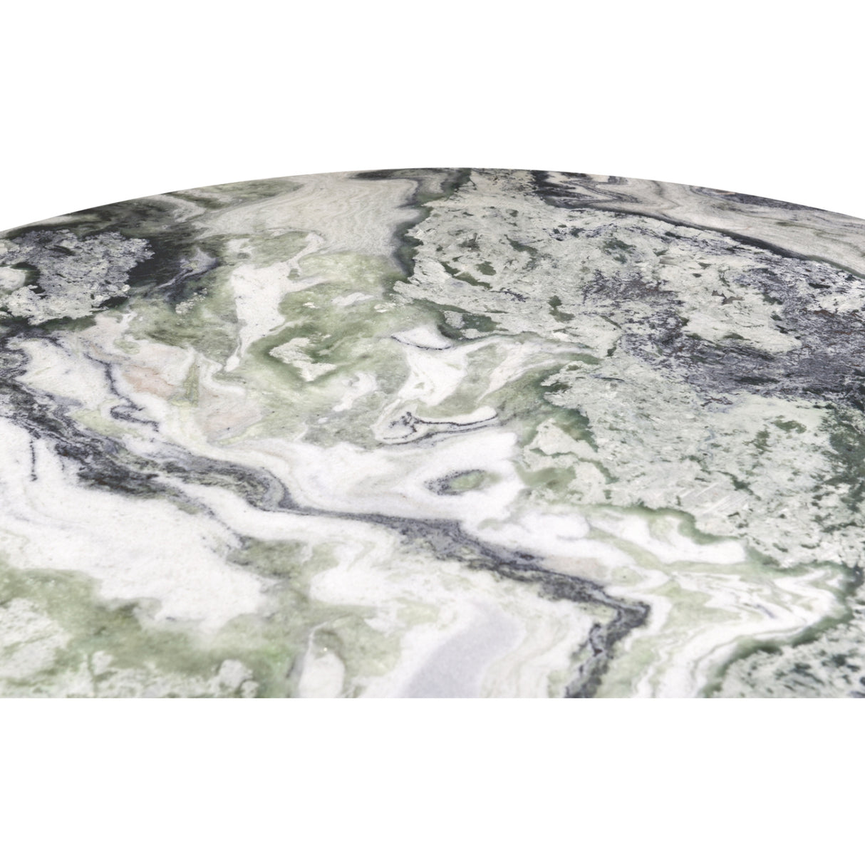   Modern European furniture - Green Onyx Marble Dining Table - www.oroa.com | Oroa.com