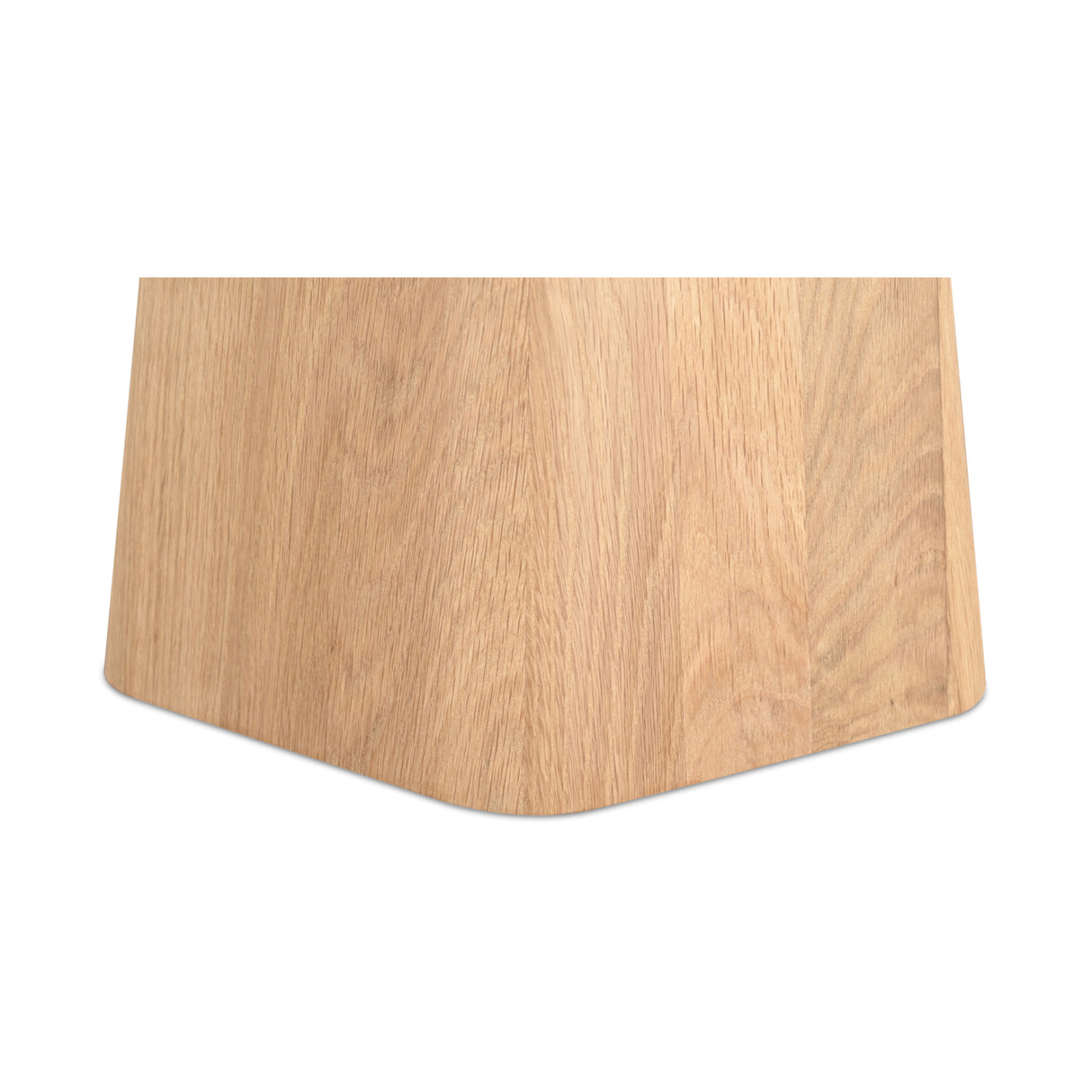   Modern European furniture - Round Gray Marble Accent Table - www.oroa.com | Oroa.com