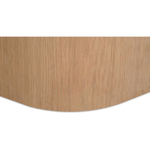   Modern European furniture - Round Onyx Marble Dining Table - www.oroa.com | Oroa.com
