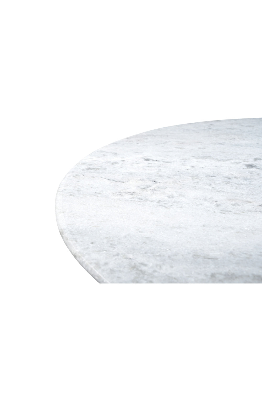   Modern European furniture - Cross-Base Round Dining Table - www.oroa.com | Oroa.com