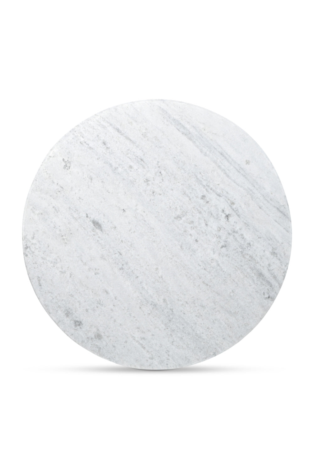   Modern European furniture - Cross-Base Round Dining Table - www.oroa.com | Oroa.com