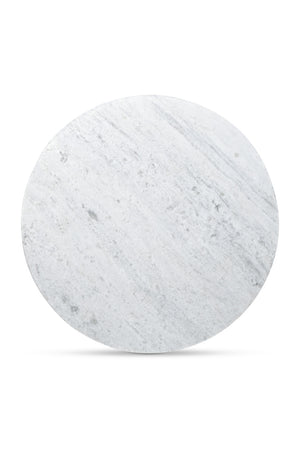   Modern European furniture - Cross-Base Round Dining Table - www.oroa.com | Oroa.com