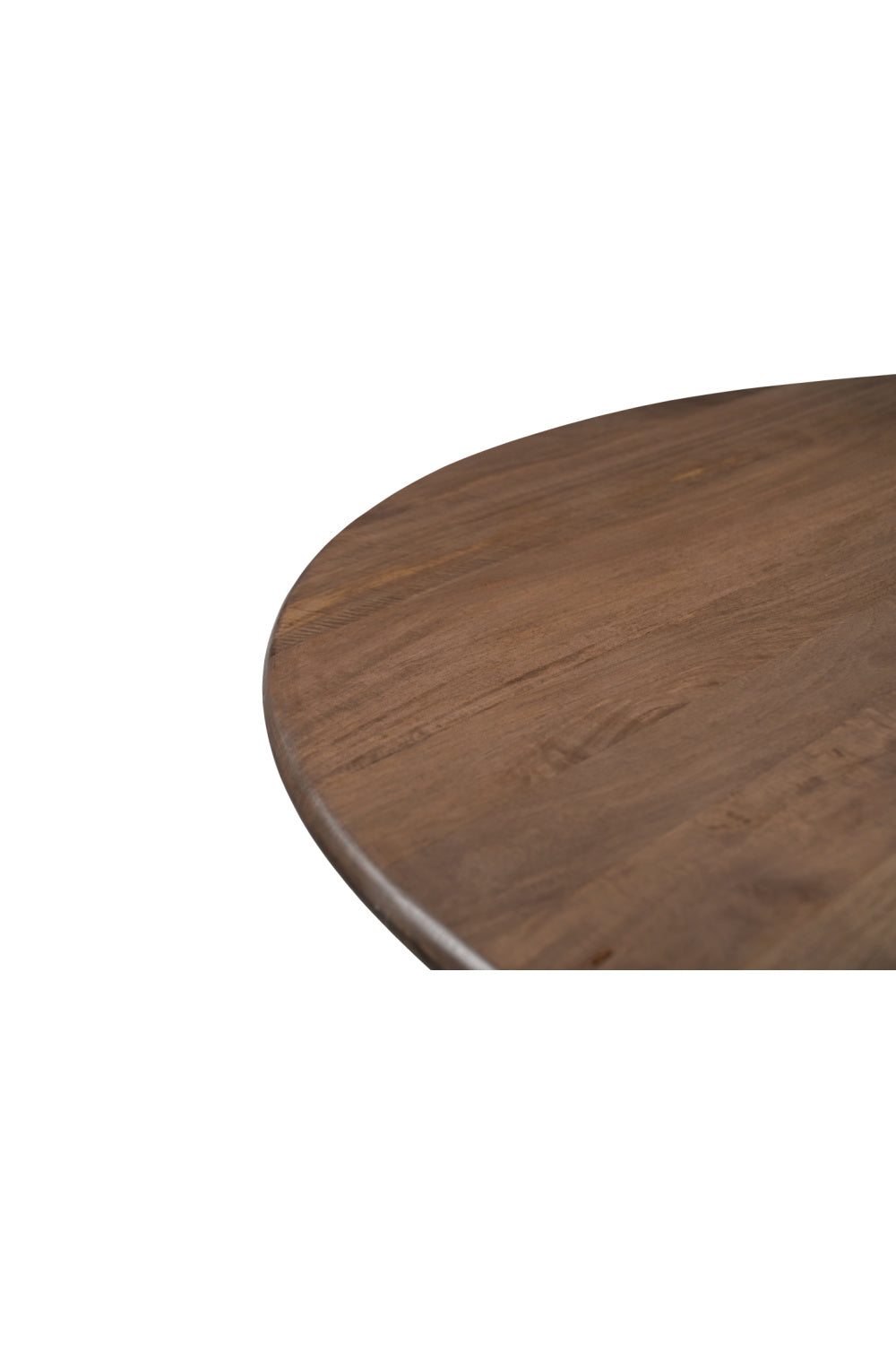   Modern European furniture - Cross-Base Round Dining Table - www.oroa.com | Oroa.com