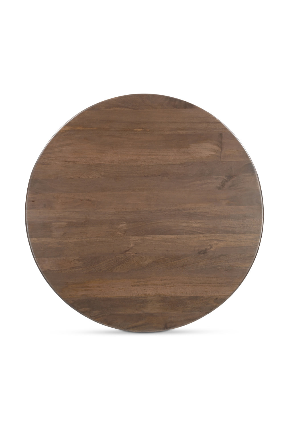   Modern European furniture - Cross-Base Round Dining Table - www.oroa.com | Oroa.com