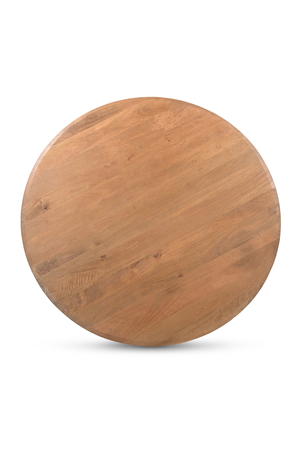   Modern European furniture - Vintage Brown Wooden Dining Table - www.oroa.com | Oroa.com