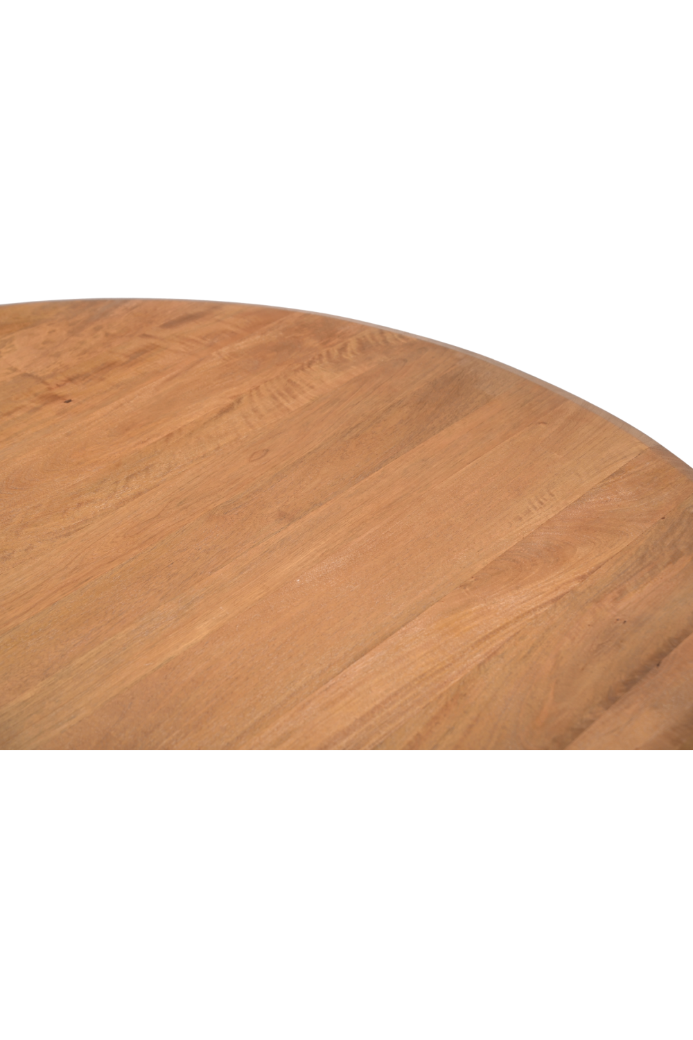   Modern European furniture - Vintage Brown Wooden Dining Table - www.oroa.com | Oroa.com