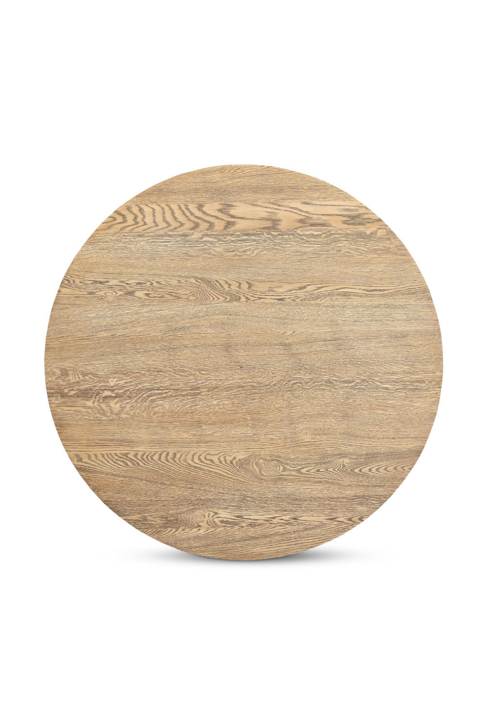   Modern European furniture - Oak Round Coffee Table - www.oroa.com | Oroa.com