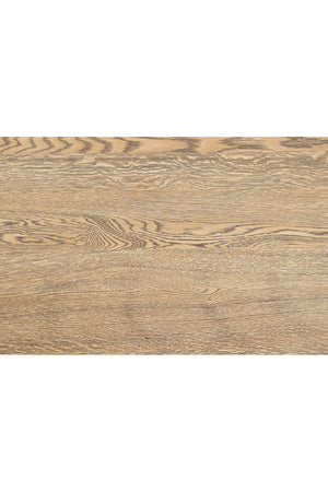   Modern European furniture - Oak Round Coffee Table - www.oroa.com | Oroa.com