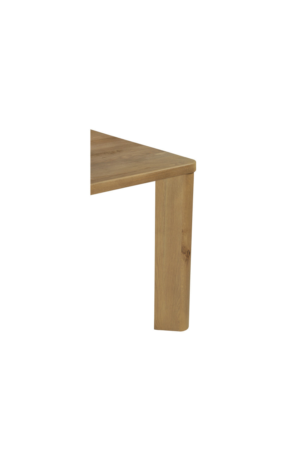   Modern European furniture - Minimalist Rectangular Dining Table - www.oroa.com | Oroa.com