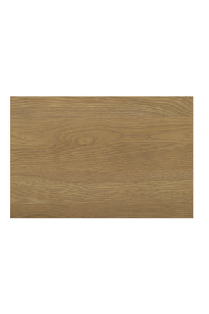   Modern European furniture - Minimalist Rectangular Dining Table - www.oroa.com | Oroa.com