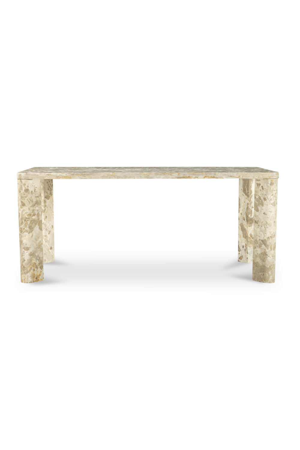   Modern European furniture - Minimalist Rectangular Dining Table - www.oroa.com | Oroa.com