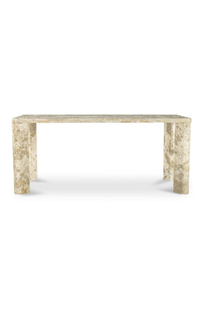   Modern European furniture - Minimalist Rectangular Dining Table - www.oroa.com | Oroa.com