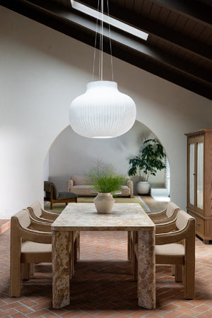   Modern European furniture - Minimalist Rectangular Dining Table - www.oroa.com | Oroa.com