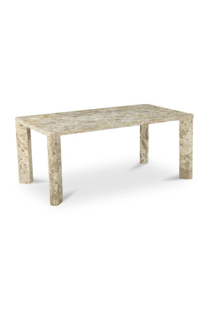   Modern European furniture - Minimalist Rectangular Dining Table - www.oroa.com | Oroa.com